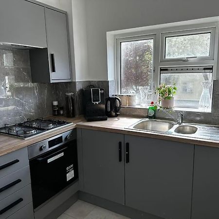 Oxfords 5 Star Lux 2 Bedroom Flat Near Jr 5 Pax, Permit Parking Exteriér fotografie